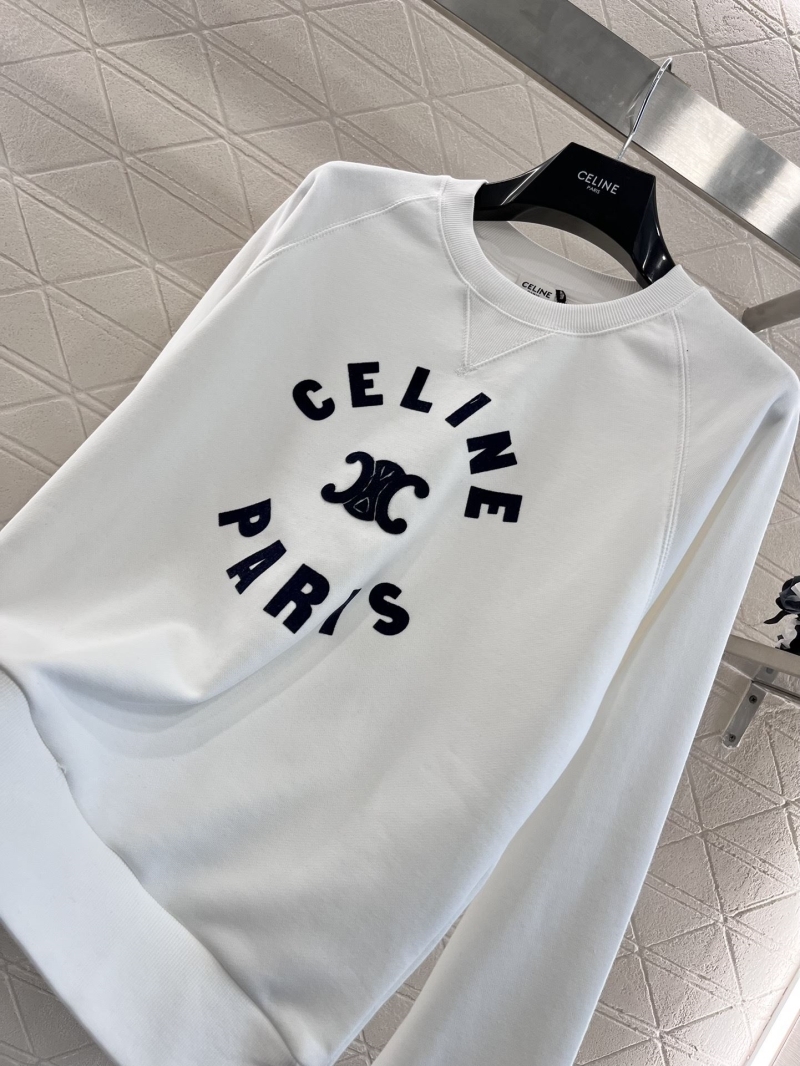 Celine Hoodies